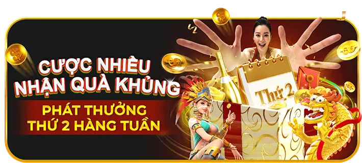 Hoàn trả đặc biệt thành viên VIP MB33 Đăng Nhập