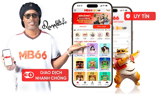 Giá trị cốt lõi của MB33