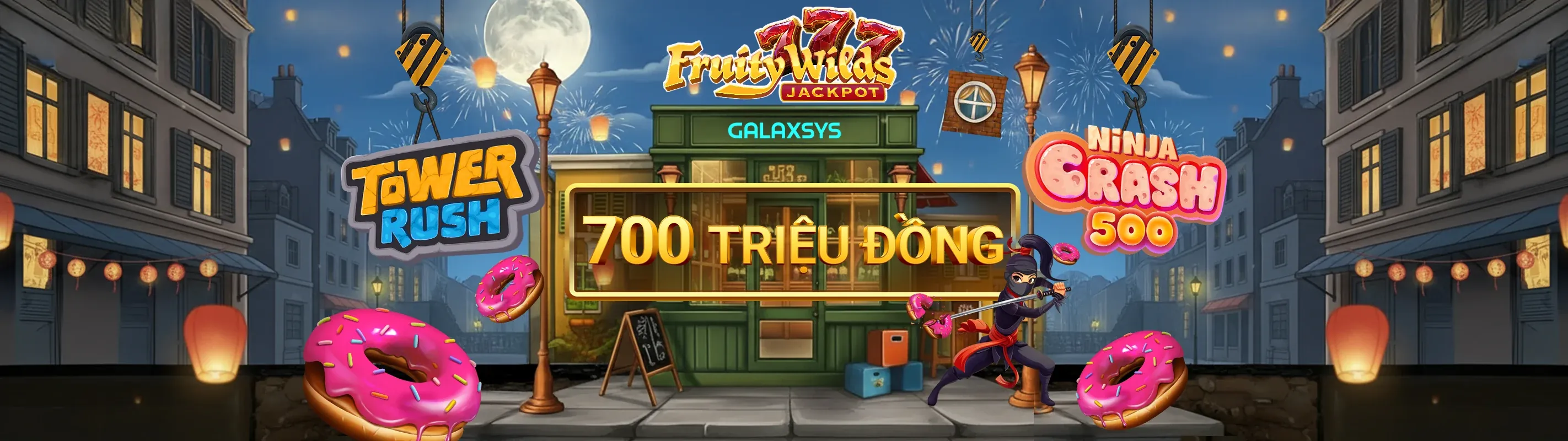 Sòng bạc Trực tuyến MB33