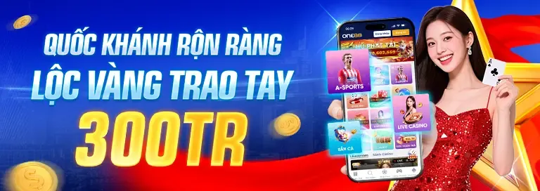 Quà tặng độc quyền cho thành viên VIP