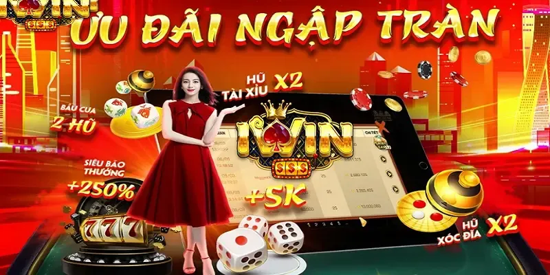 Tổng quan MB33 Casino